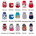 Knit Dog Sweaters - Vignette | DoggyElite