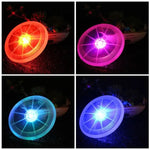 LED Frisbee Golf Disc - Vignette | DoggyElite