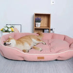 Majestic Pet Bed - Vignette | DoggyElite