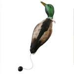 Mallard Duck Dog Toy - Vignette | DoggyElite