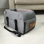 Medium Dog Sling Carrier - Vignette | DoggyElite