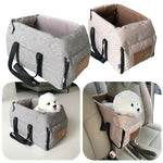 Medium Dog Sling Carrier - Vignette | DoggyElite