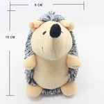 Mini Plush Dogs - Vignette | DoggyElite