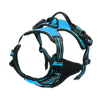 No Pull Dog Harness Large Dog - Vignette | DoggyElite