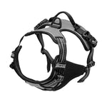 No Pull Dog Harness Large Dog - Vignette | DoggyElite