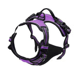 No Pull Dog Harness Large Dog - Vignette | DoggyElite