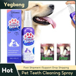 Oral Spray For Dogs - Vignette | DoggyElite