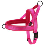 Padded Dog Harness - Vignette | DoggyElite