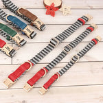 Personalized Dog Collars For Large Dogs - Vignette | DoggyElite