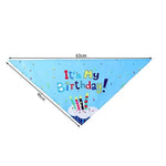 Pet Birthday Hat - Vignette | DoggyElite