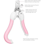 Pet Nail Clippers - Vignette | DoggyElite