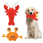 Plush Dog Toys For Aggressive Chewers - Vignette | DoggyElite