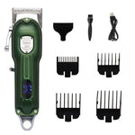 Professional Dog Hair Clipper - Vignette | DoggyElite