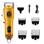 Professional Dog Hair Clipper - Vignette | DoggyElite