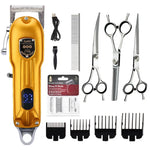 Professional Dog Hair Clipper - Vignette | DoggyElite