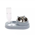 Puppy Feeder Station - Vignette | DoggyElite