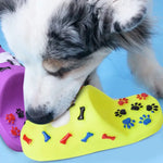 Puppy Teething Toys Freeze - Vignette | DoggyElite