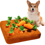 Puzzle Mat For Dogs - Vignette | DoggyElite