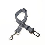 Red Dog Seatbelt Harness - Vignette | DoggyElite