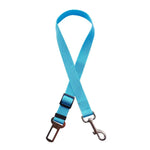 Red Dog Seatbelt Harness - Vignette | DoggyElite