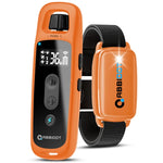 Remote Dog Training System with Digital Display - Vignette | DoggyElite