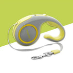 Retractable Dog Leash with Tangle-Free Dispenser - Vignette | DoggyElite