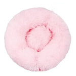 Round Dog Bed Replacement Cover - Vignette | DoggyElite