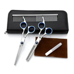 Scissors For Cutting Dog Hair - Vignette | DoggyElite