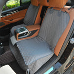 Seat Protector Car Seat - Vignette | DoggyElite