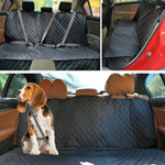 Seat Protector Car Seat - Vignette | DoggyElite