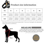 Service Dog Harness With Bridge Handle - Vignette | DoggyElite