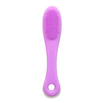 Silicone Dog Toothbrush - Vignette | DoggyElite