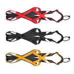 Sled Dog Harness - Vignette | DoggyElite