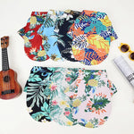 Small Dog Hawaiian Shirt - Vignette | DoggyElite