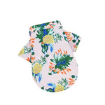 Small Dog Hawaiian Shirt - Vignette | DoggyElite