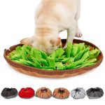 Snuffle Mat Feeding Toy for Dogs - Vignette | DoggyElite