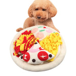 Snuffle Mats For Dogs - Vignette | DoggyElite