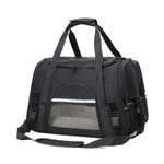 Soft Sided Pet Carrier Airline Approved - Vignette | DoggyElite