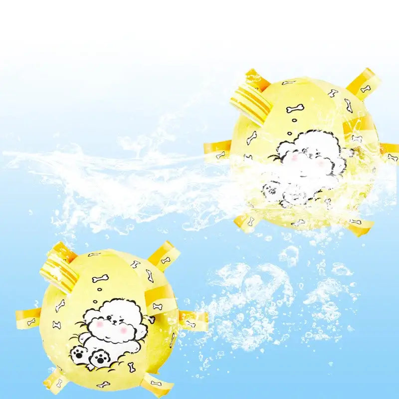 Cartoon sheep inside yellow clock-like circles with numbers and hands.