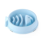 Star-Shaped Slow Feeder Dog Bowls - Vignette | DoggyElite