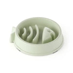 Star-Shaped Slow Feeder Dog Bowls - Vignette | DoggyElite