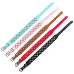 Studded Dog Collars - Vignette | DoggyElite