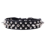 Studded Dog Collars - Vignette | DoggyElite