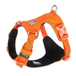 Tactical Dog Harness - Vignette | DoggyElite