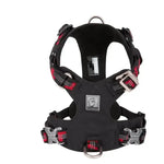 Tactical Dog Harness - Vignette | DoggyElite