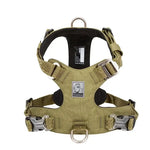 Tactical Dog Harness - Vignette | DoggyElite