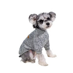 Thanksgiving Dog Sweater - Vignette | DoggyElite