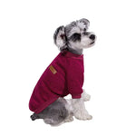 Thanksgiving Dog Sweater - Vignette | DoggyElite