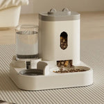 Timed Water Dispenser For Dogs - Vignette | DoggyElite