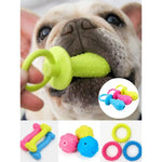 Unbreakable Dog Chew Toys - Vignette | DoggyElite